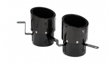 Carbon Tailpipes